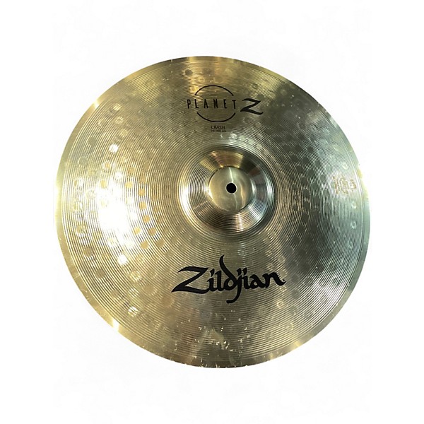 Used 2025 Zildjian Multiple Planet Z Pack Cymbal
