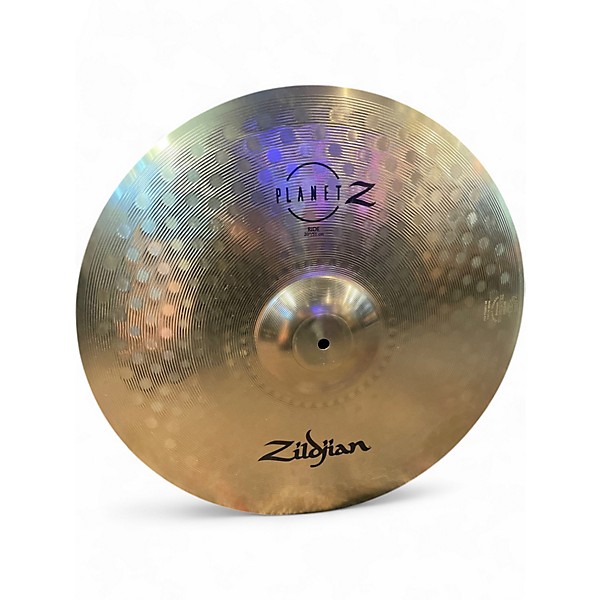 Used 2025 Zildjian Multiple Planet Z Pack Cymbal