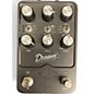 Used Demonfx BE-DELUXE II Effect Pedal thumbnail