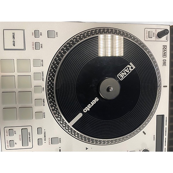 Used RANE One DJ Controller