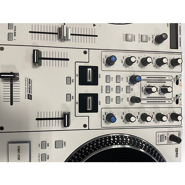 Used RANE One DJ Controller