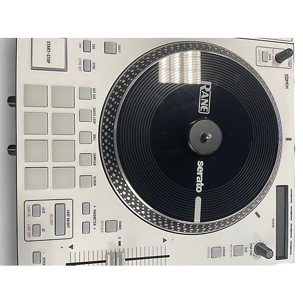 Used RANE One DJ Controller