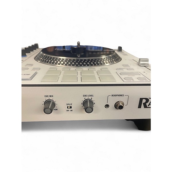 Used RANE One DJ Controller