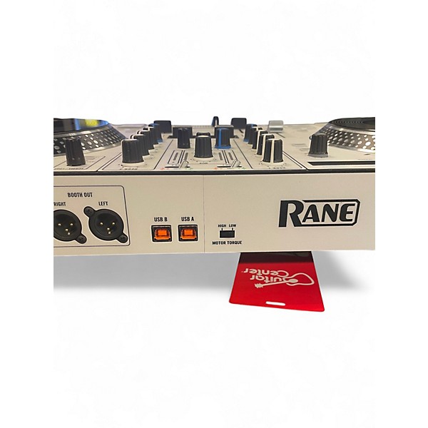 Used RANE One DJ Controller
