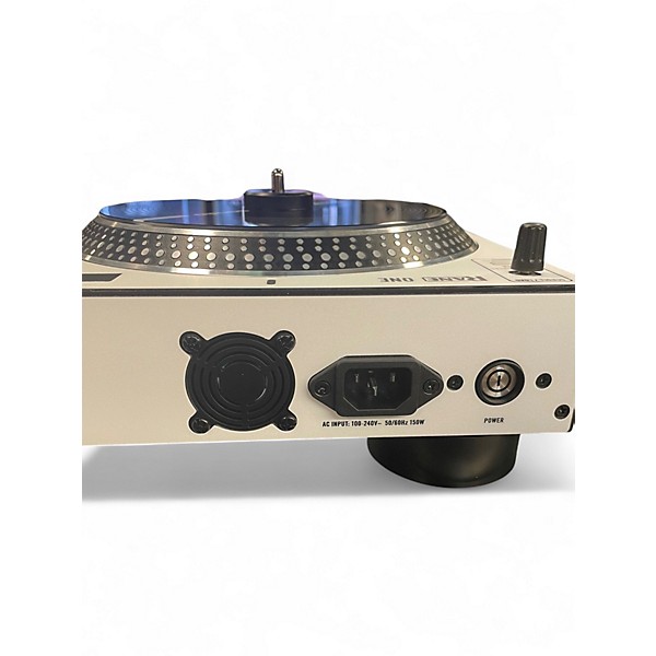 Used RANE One DJ Controller