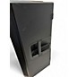 Used Electro-Voice ZLX-12P G2 Powered Speaker