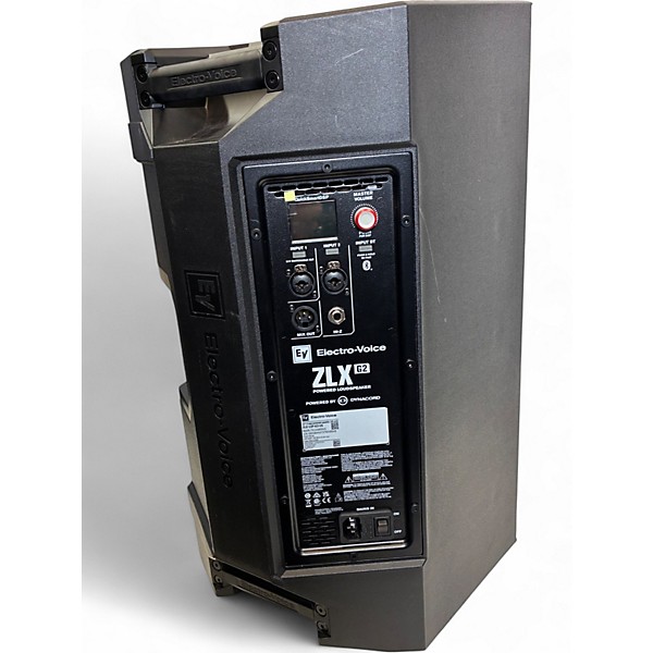 Used Electro-Voice ZLX-12P G2 Powered Speaker