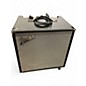Used Fender Rumble 40 1x10 40W Bass Combo Amp thumbnail