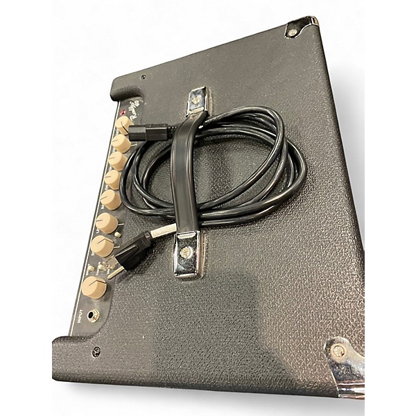 Used Fender Rumble 40 1x10 40W Bass Combo Amp