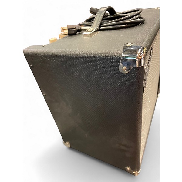 Used Fender Rumble 40 1x10 40W Bass Combo Amp