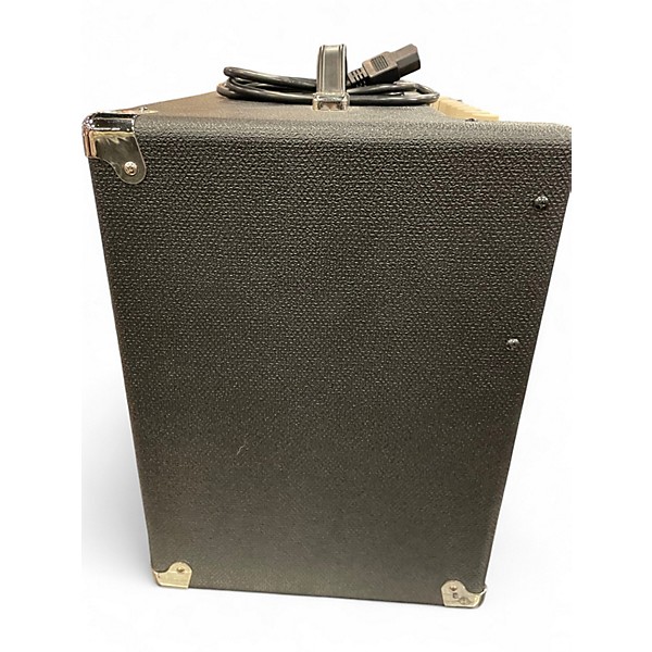 Used Fender Rumble 40 1x10 40W Bass Combo Amp