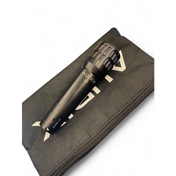 Used Audix I5 Dynamic Microphone
