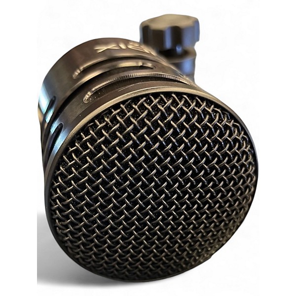 Used Audix D6 Drum Microphone