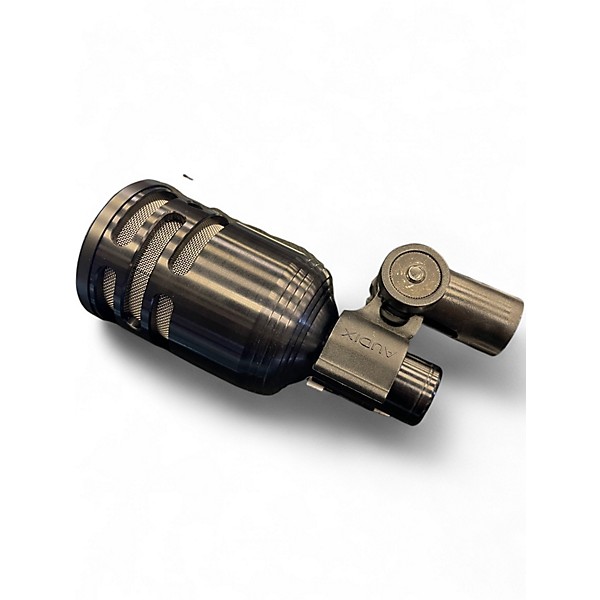 Used Audix D6 Drum Microphone