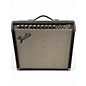 Used Fender princeton 65 dsp Guitar Combo Amp thumbnail