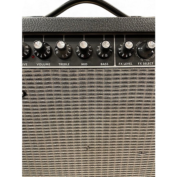 Used Fender princeton 65 dsp Guitar Combo Amp