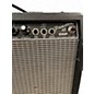 Used Fender princeton 65 dsp Guitar Combo Amp