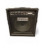 Used Fender Rumble 15 15W 1X8 Bass Combo Amp thumbnail