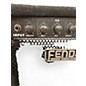 Used Fender Rumble 15 15W 1X8 Bass Combo Amp