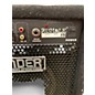 Used Fender Rumble 15 15W 1X8 Bass Combo Amp