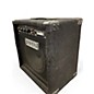 Used Fender Rumble 15 15W 1X8 Bass Combo Amp