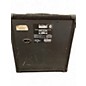 Used Fender Rumble 15 15W 1X8 Bass Combo Amp