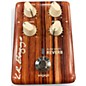 Used LR Baggs Align Reverb Effect Pedal