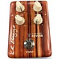 Used LR Baggs Align Reverb Effect Pedal