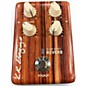 Used LR Baggs Align Reverb Effect Pedal