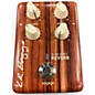 Used LR Baggs Align Reverb Effect Pedal