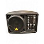 Used Behringer eurolive b205d Powered Speaker thumbnail