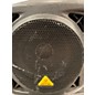 Used Behringer eurolive b205d Powered Speaker