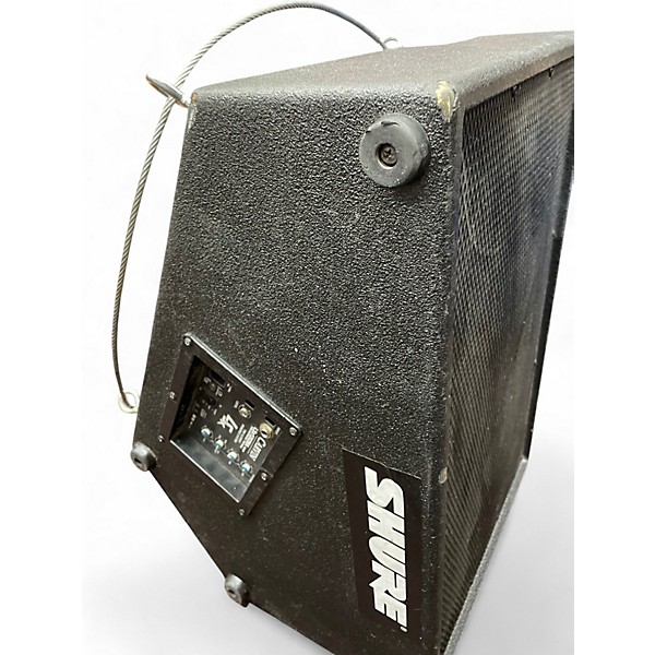 Used Carvin LSX120MA Powered Monitor