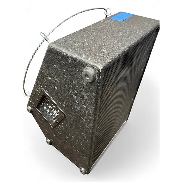 Used Carvin LSX1202MA Powered Monitor