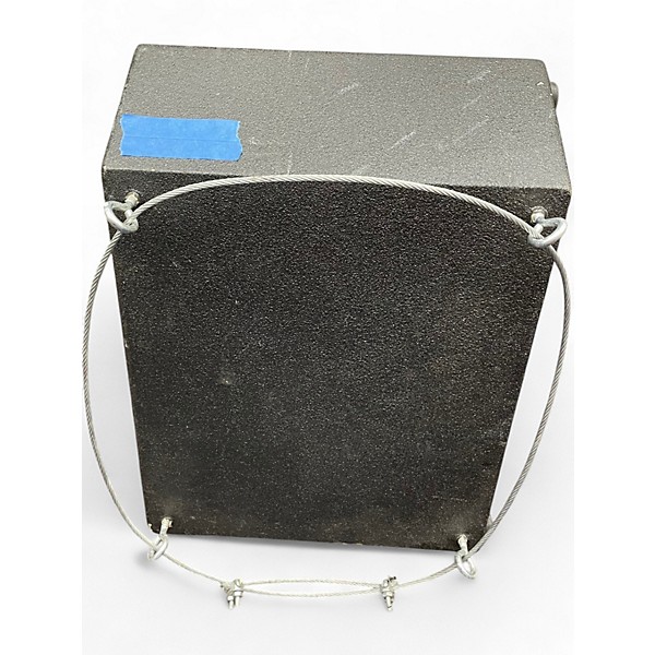 Used Carvin LSX1202MA Powered Monitor