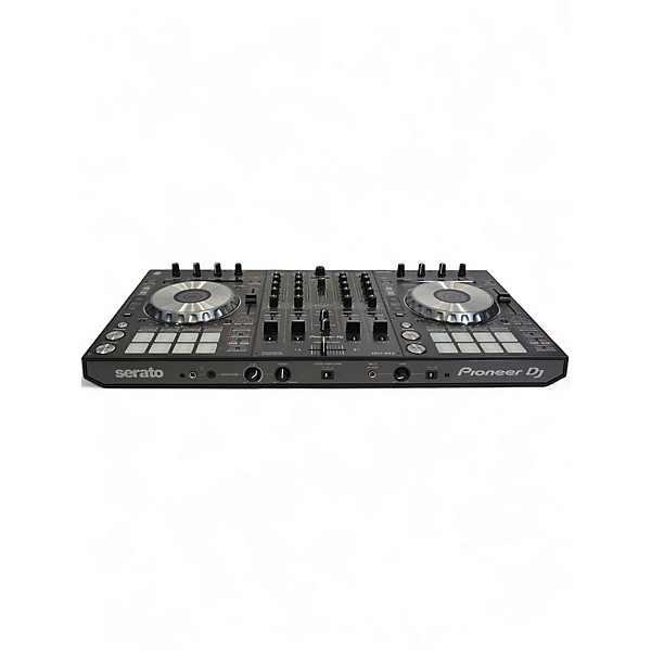 Used Pioneer DJ DDJSX3 DJ Controller