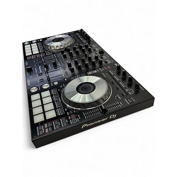 Used Pioneer DJ DDJSX3 DJ Controller