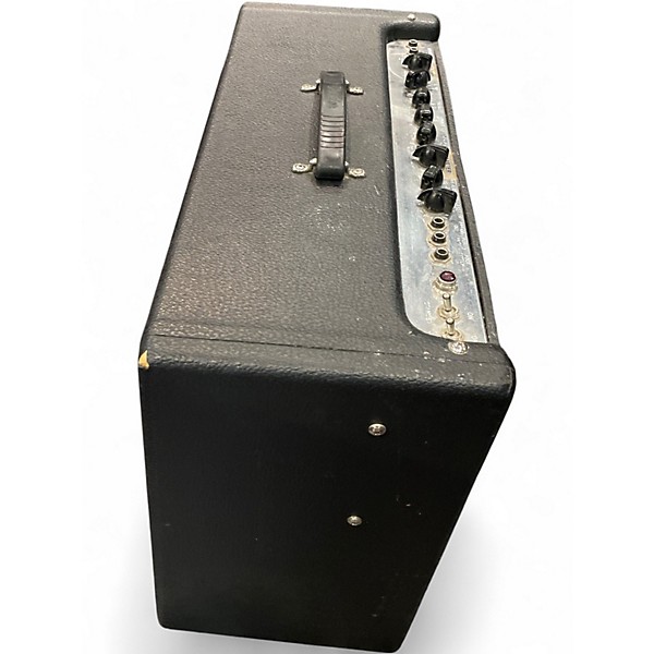 Used Fender DELUXE HOTROD Tube Guitar Combo Amp