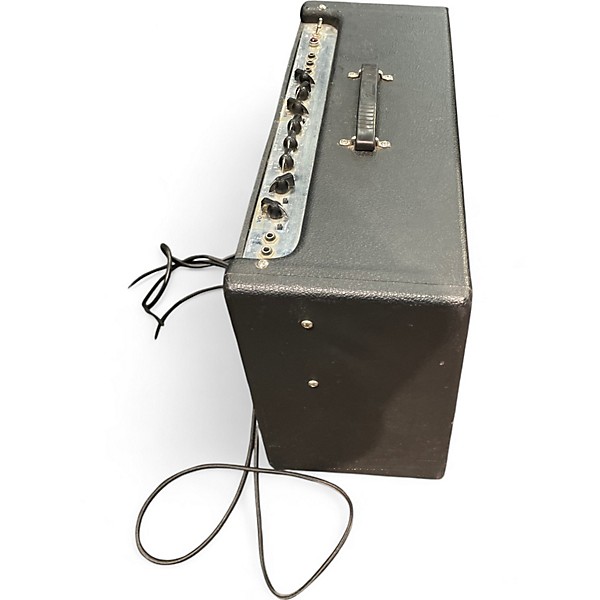 Used Fender DELUXE HOTROD Tube Guitar Combo Amp