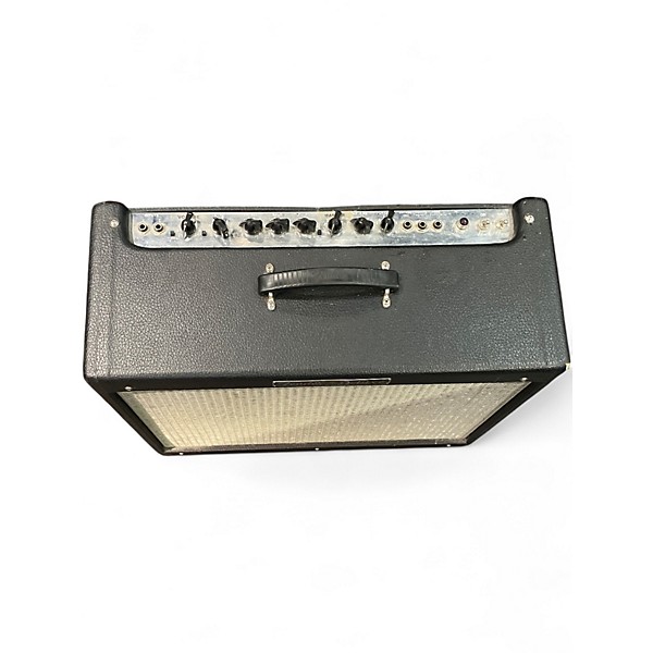 Used Fender DELUXE HOTROD Tube Guitar Combo Amp