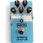 Used MXR M234 Analog Chorus Effect Pedal thumbnail