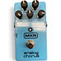 Used MXR M234 Analog Chorus Effect Pedal