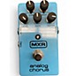 Used MXR M234 Analog Chorus Effect Pedal