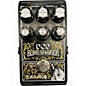 Used DOD BONESHAKER Effect Pedal