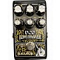 Used DOD BONESHAKER Effect Pedal