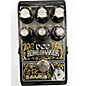 Used DOD BONESHAKER Effect Pedal