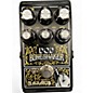 Used DOD BONESHAKER Effect Pedal