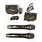Used Gemini GMU-M200C-ONE MIC DEFECTIVE SOLD AS IS Handheld Wireless System thumbnail