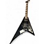 Used Jackson RR3 Randy Rhoads Black Solid Body Electric Guitar thumbnail