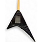 Used Jackson RR3 Randy Rhoads Black Solid Body Electric Guitar